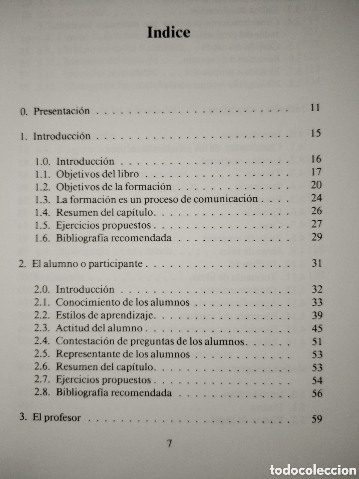 Libros de segunda mano: Aprender a ense&ntilde;ar. Oriol Amat. - Foto 3