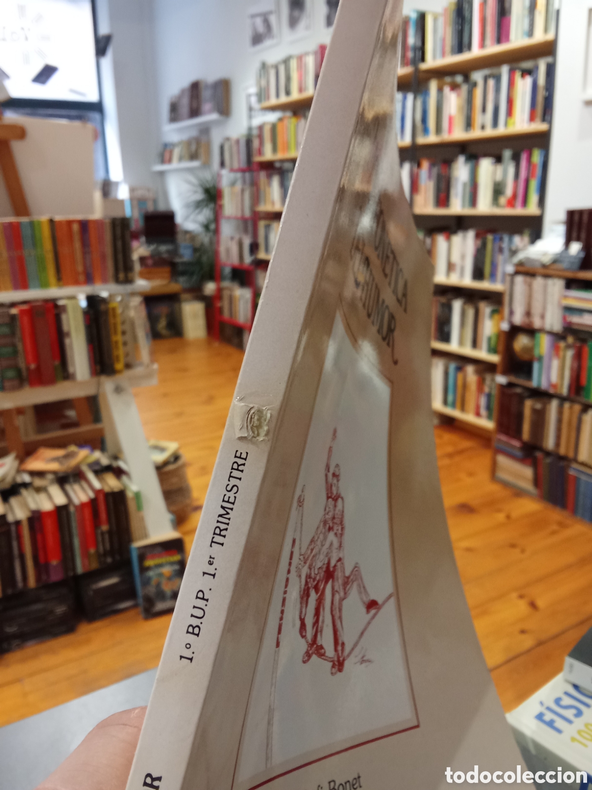 Libros de segunda mano: Morfonetica del humor - PPU - Foto 2