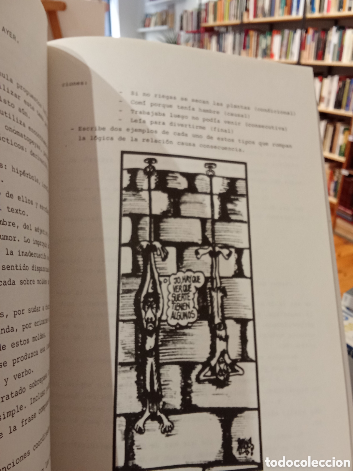 Libros de segunda mano: Morfonetica del humor - PPU - Foto 3