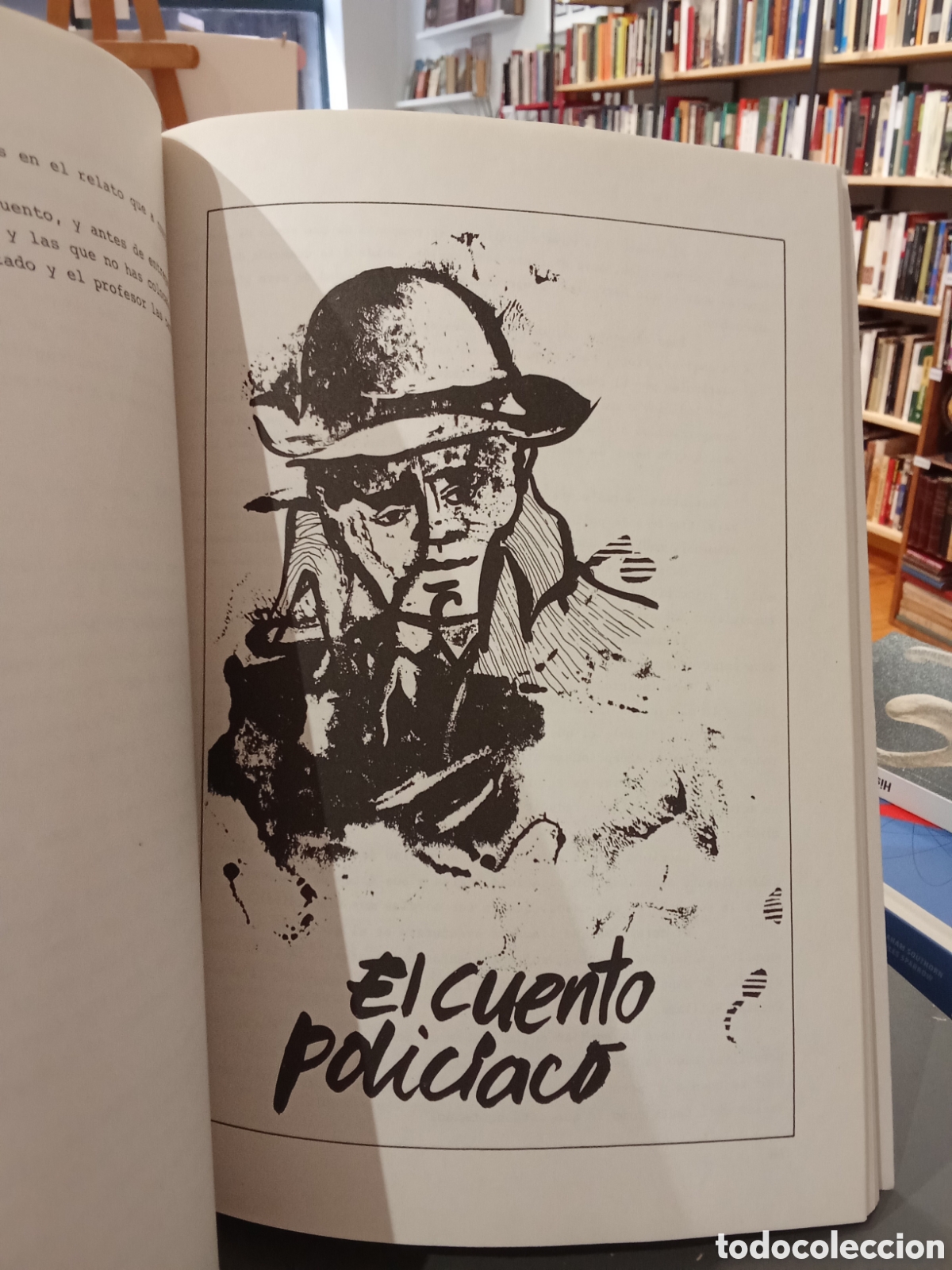 Libros de segunda mano: Sintaxis del suspense y la aventura - Foto 4