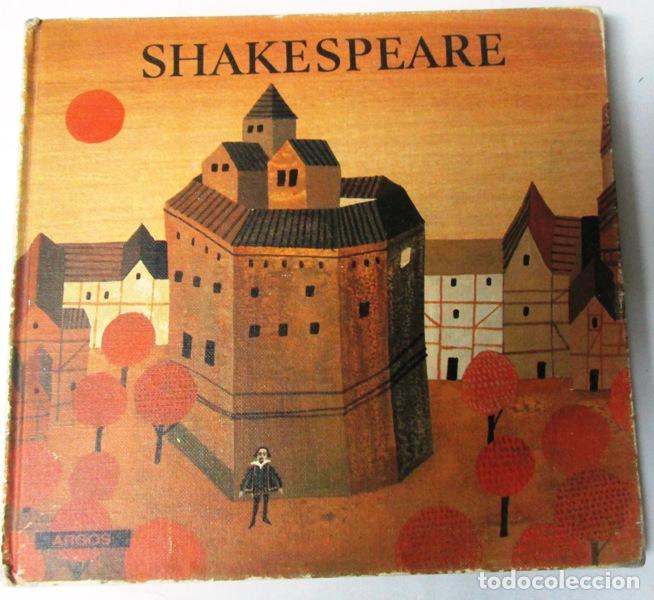 Libros de segunda mano: LESSEPS, M. de - SHAKESPEARE - Foto 1