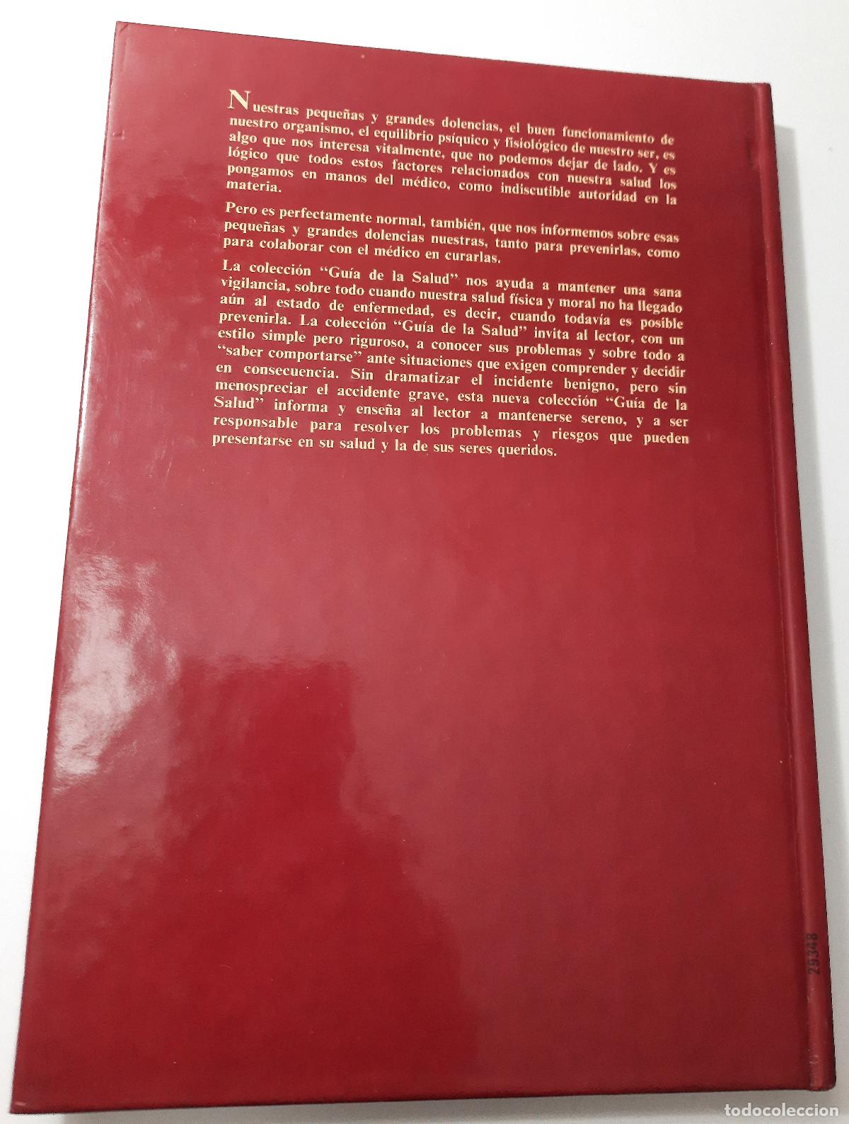 Libros de segunda mano: Problemas del nino normal - Renaud, Jacqueline - Foto 3