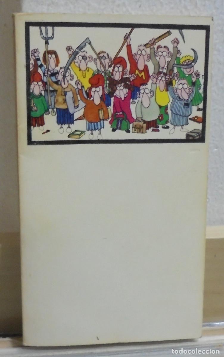 Libros de segunda mano: El libro rojo del cole - Foto 1