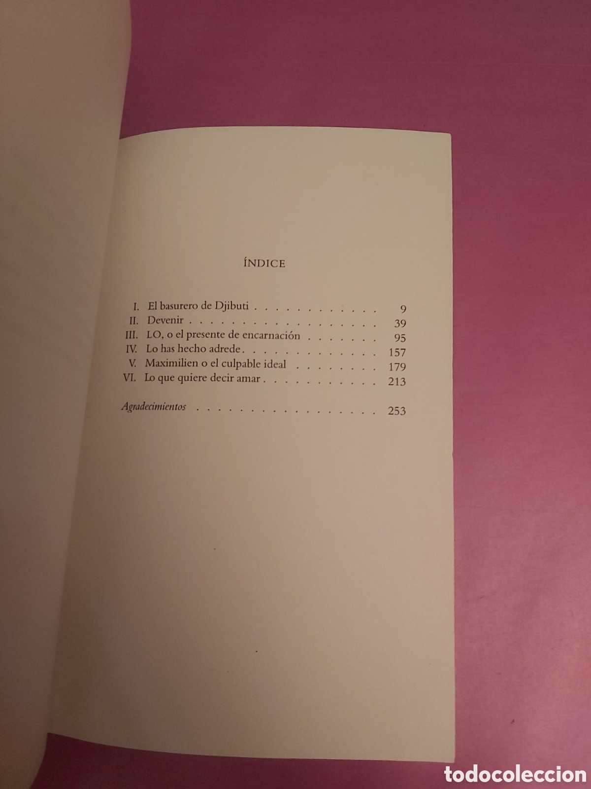 Libros de segunda mano: MAL DE ESCUELA DANIEL PENNAC DEBOLSILLO 2023 - Foto 5