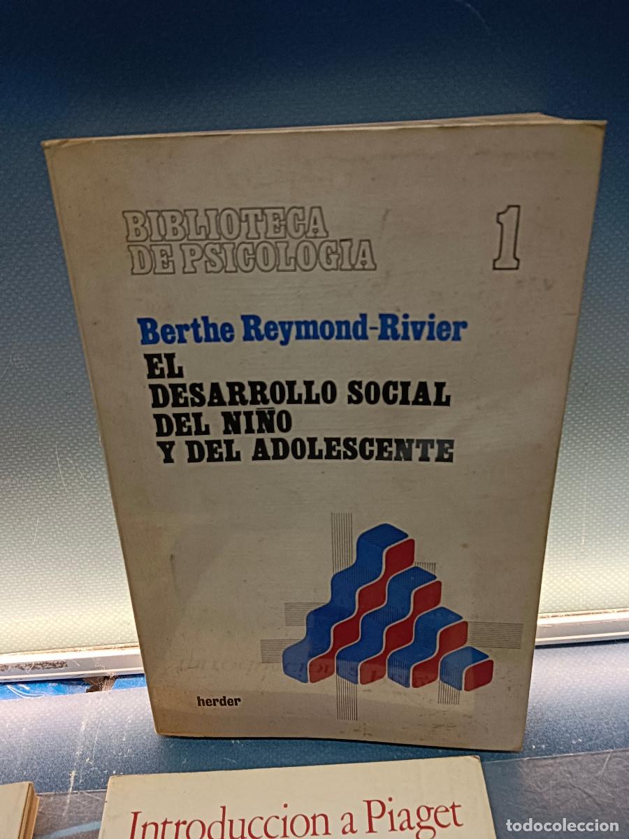 Libros de segunda mano: 7 libros sobre educaci&oacute;n y pedagog&iacute;a - Foto 6