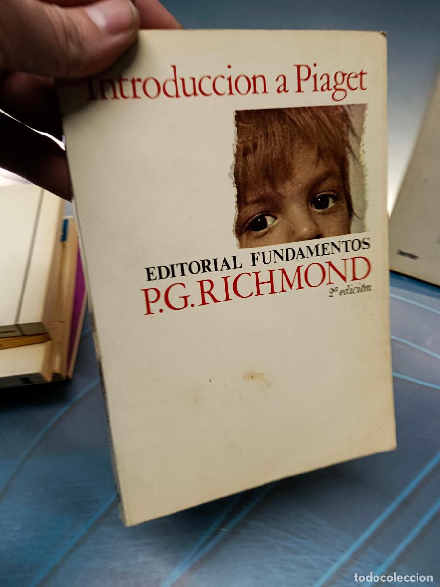 Libros de segunda mano: 7 libros sobre educaci&oacute;n y pedagog&iacute;a - Foto 8