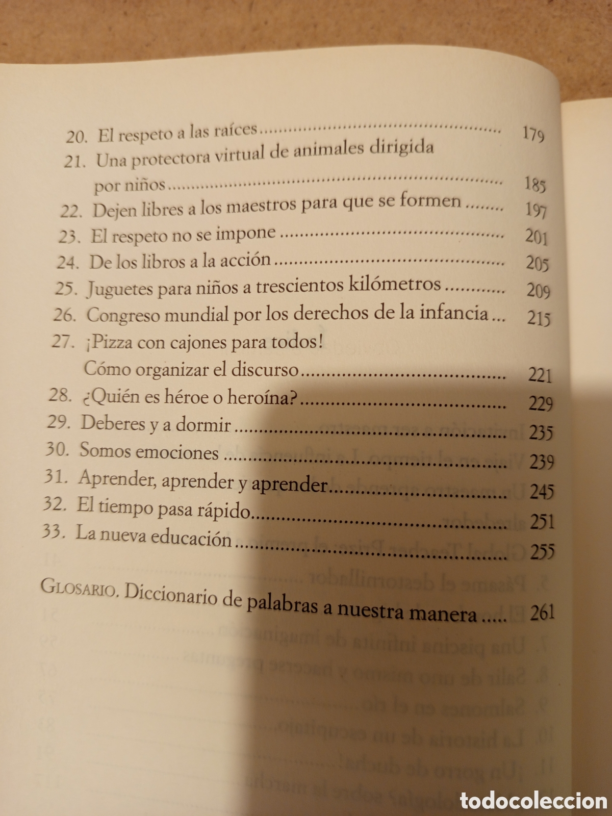 Libros de segunda mano: LA NUEVA EDUCACION (CESAR BONA) - Foto 4