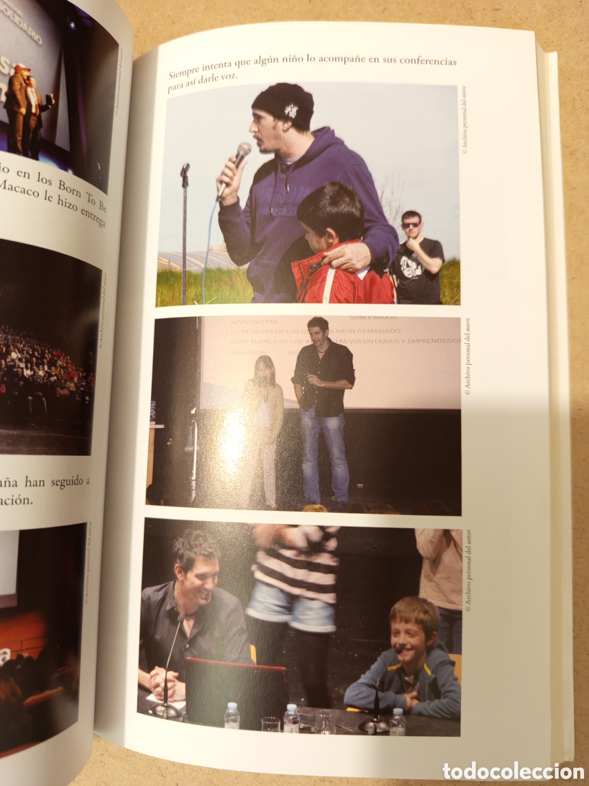 Libros de segunda mano: LA NUEVA EDUCACION (CESAR BONA) - Foto 5