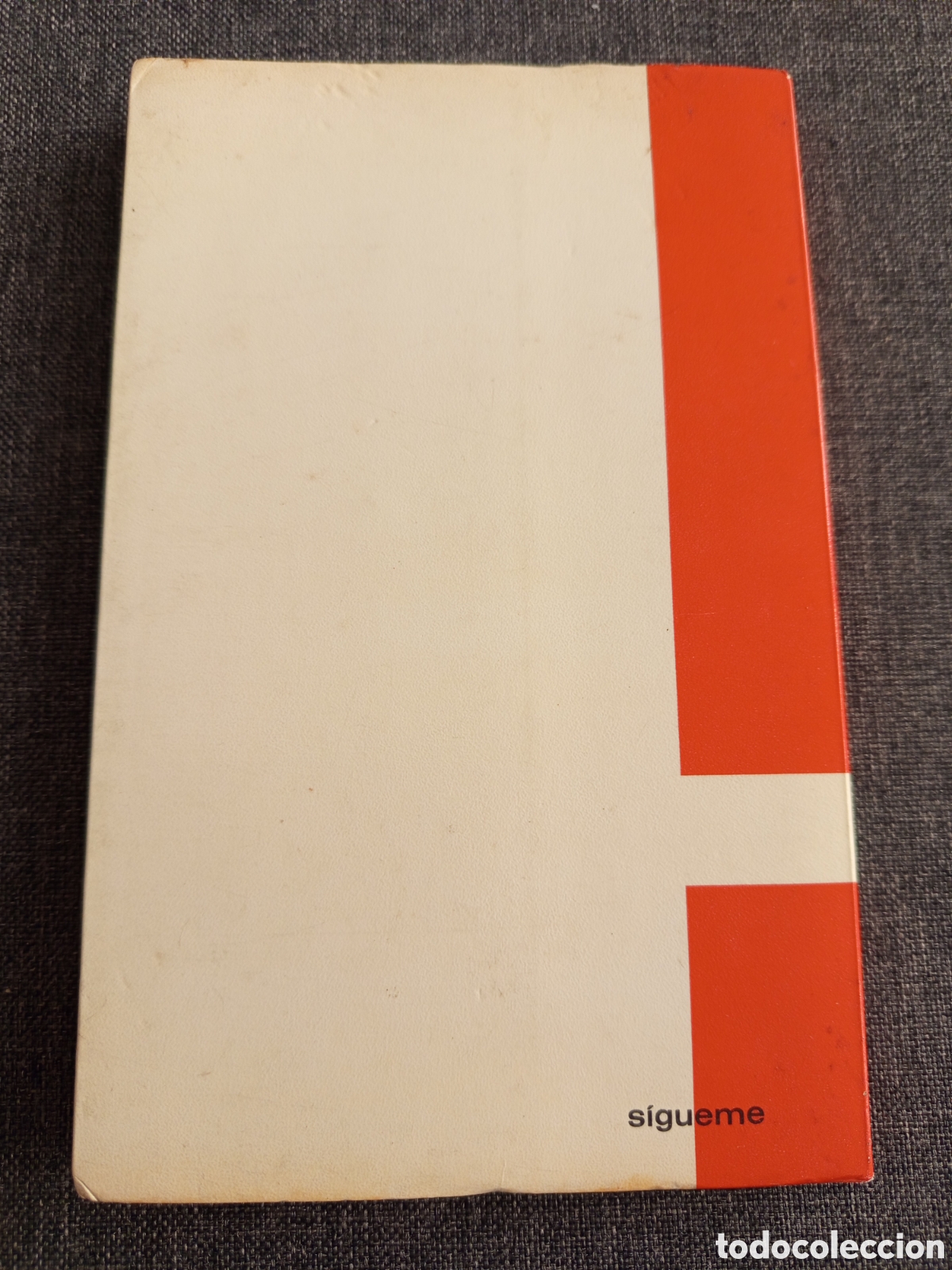 Libros de segunda mano: EDUCAR EDUCANDOSE (LOUIS EVELY) - Foto 4