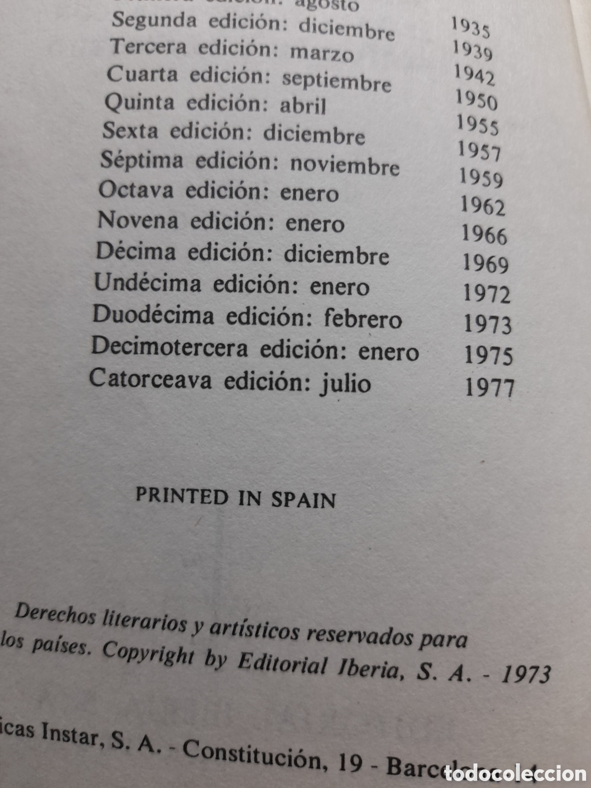 Libros de segunda mano: METODO PRACTICO PARA DESARROLLAR LA MEMORIA a&ntilde;o 1973 - Foto 2