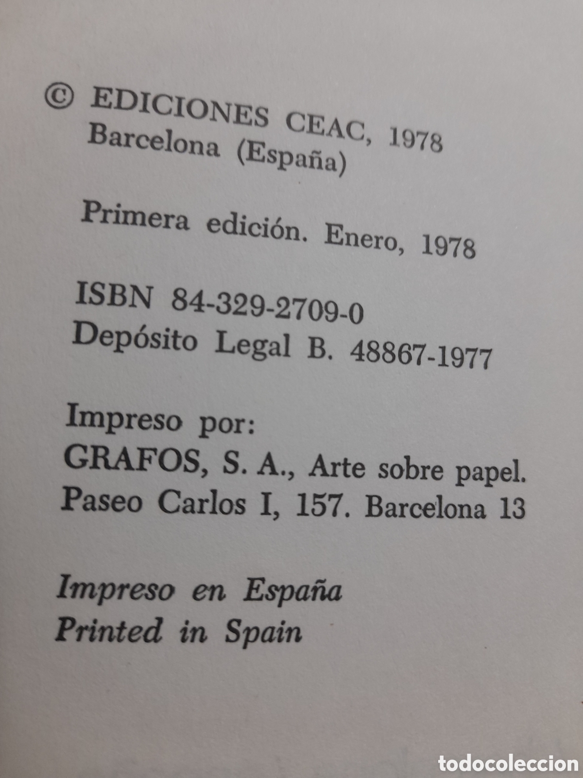 Libros de segunda mano: ELEMENTOS DE MAQUINAS a&ntilde;o 1977 - Foto 2