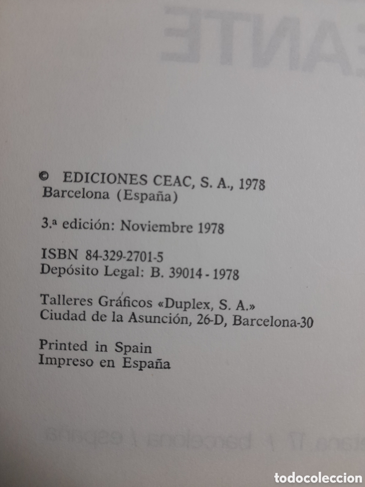 Libros de segunda mano: MATEMATICAS PRACTICAS PARA EL DELINEANTE a&ntilde;o 1978 - Foto 2