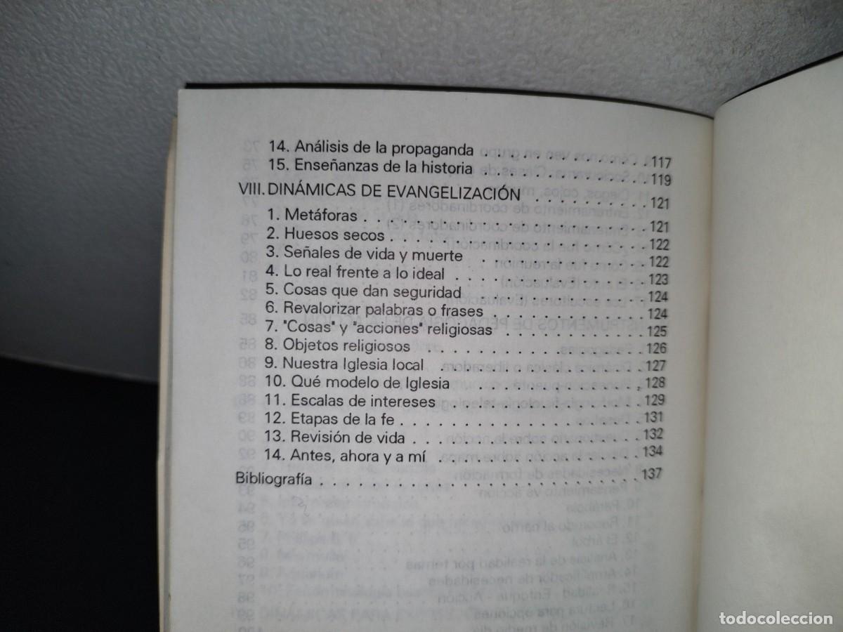 Libros de segunda mano: 214- 112 DIN&Aacute;MICAS - ALEJANDRO LONDO&Ntilde;O - Foto 8
