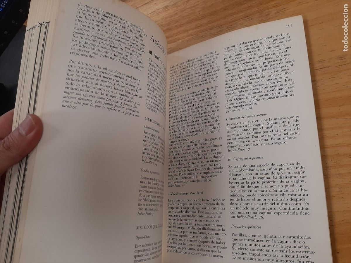 Libros de segunda mano: &iexcl;A ver! - Will McBride - L&oacute;guez Ediciones, 1979 - Foto 7