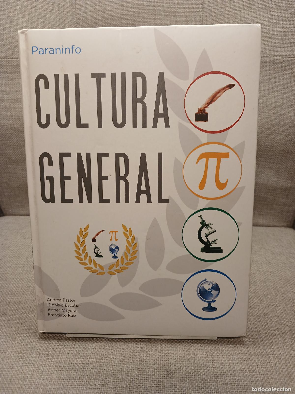 Libri di seconda mano: Cultura general - Ganador de Premio Europa 2010 - ESCOBAR , DIONISIO