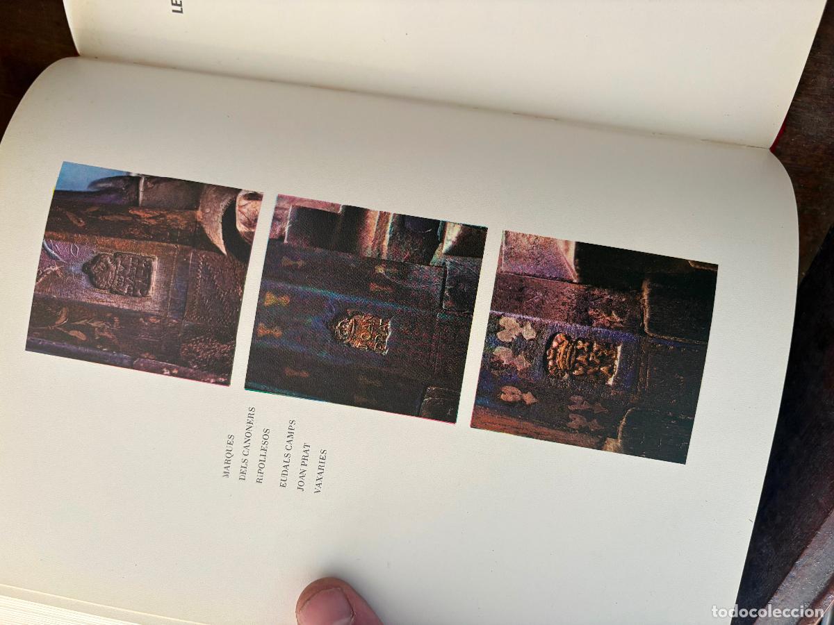 Libros de segunda mano: Armes de foc de Ripoll - Foto 6