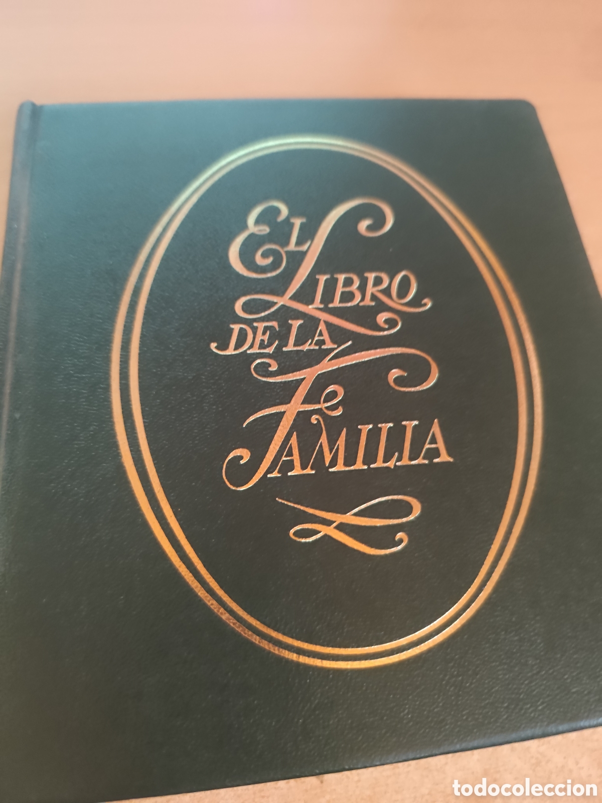 Gebrauchte B&uuml;cher: EL LIBRO DE LA FAMILIA RF 265