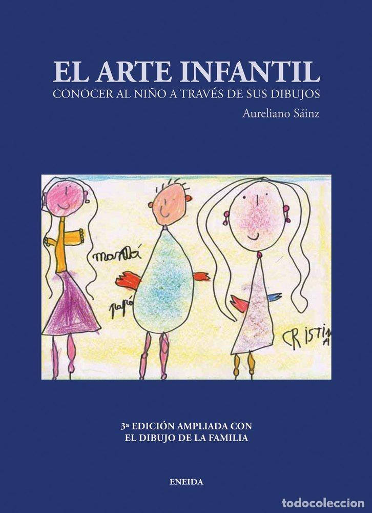 Livres d'occasion: Arte Infantil, El Sainz Mart&iacute;n, Aureliano