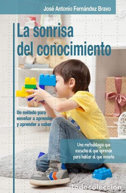 Libros de segunda mano: La sonrisa del conocimiento