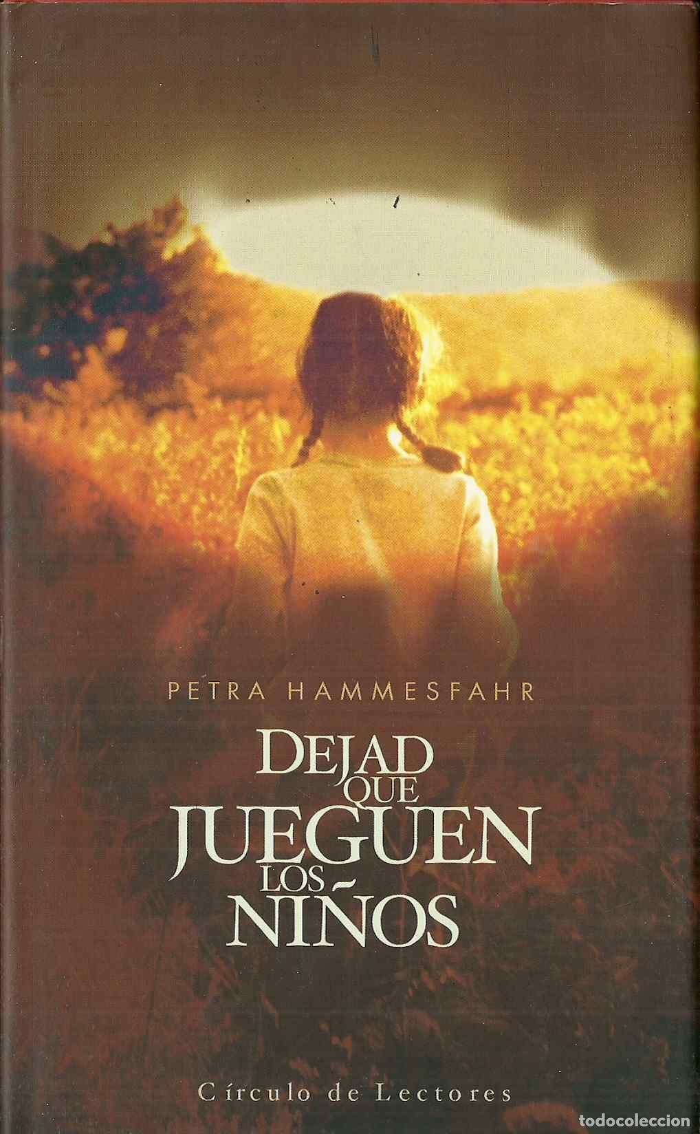 Libros de segunda mano: Dejad Que Jueguen Los Ni&ntilde;os