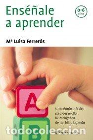 Libros de segunda mano: Ens&eacute;&ntilde;ale a aprender (Pr&aacute;cticos)