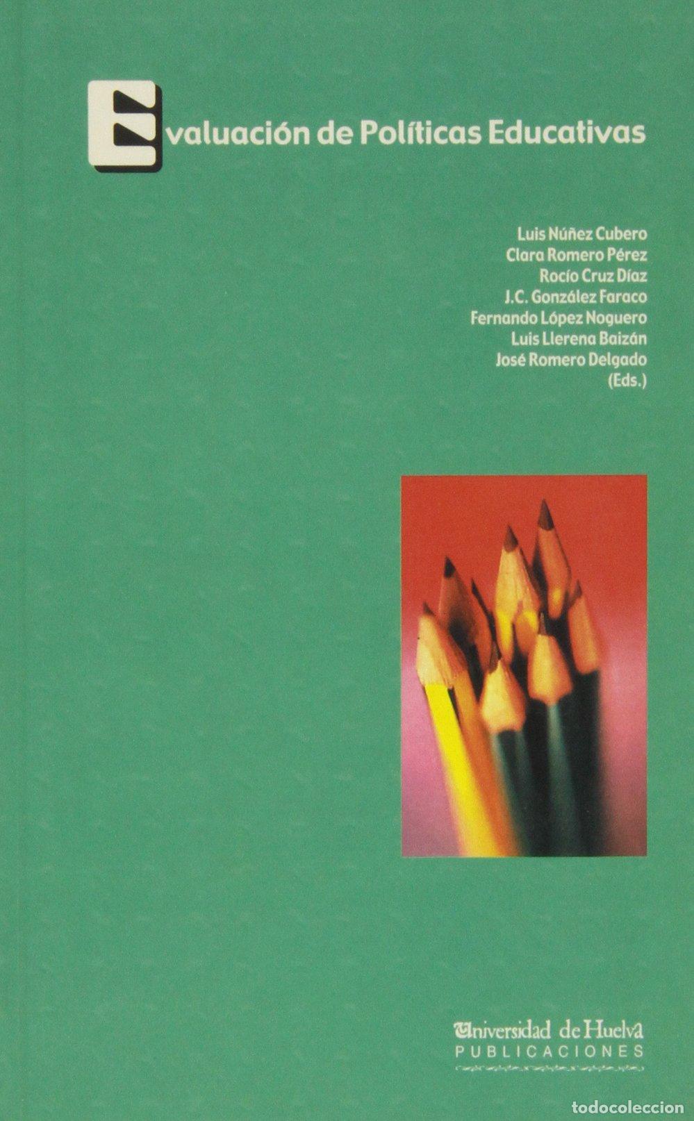 Libros de segunda mano: Evoluci&oacute;n de pol&iacute;ticas educativas: VIII Congreso Nacional de Teor&iacute;a de la Educaci&oacute;n: 47 (Collectanea