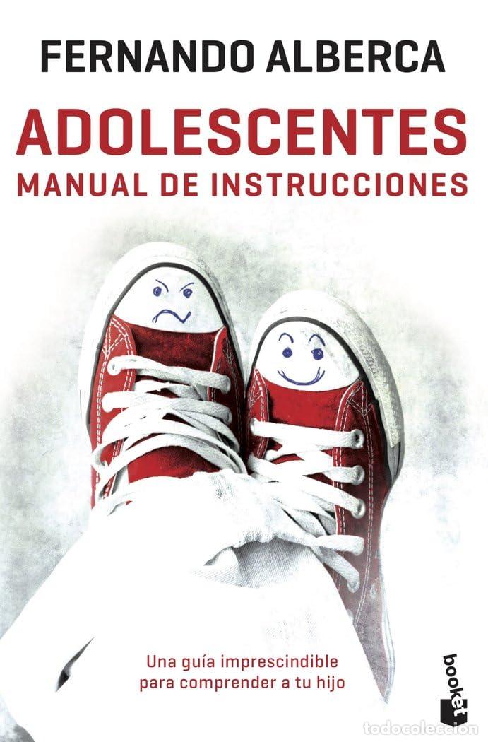Libros de segunda mano: Adolescentes. Manual de instrucciones (Familia)
