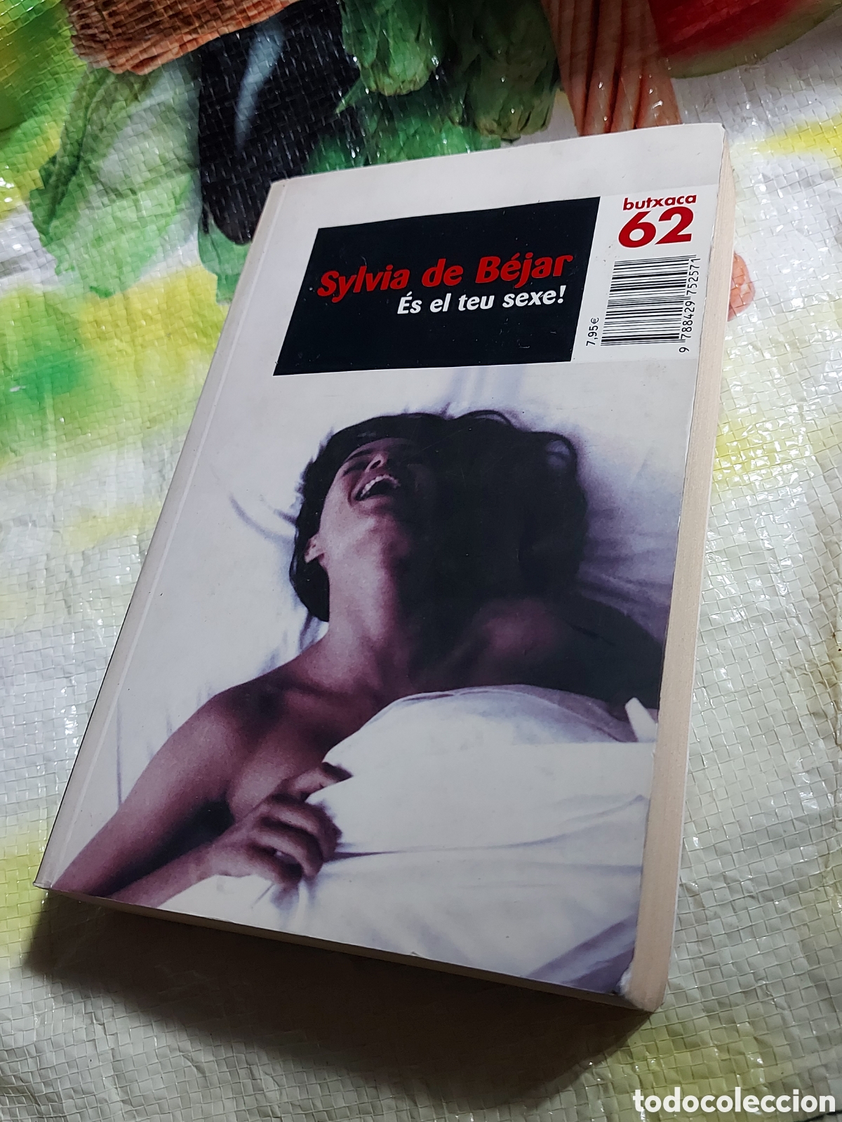 Libros de segunda mano: ES EL TEU SEXE any 2003
