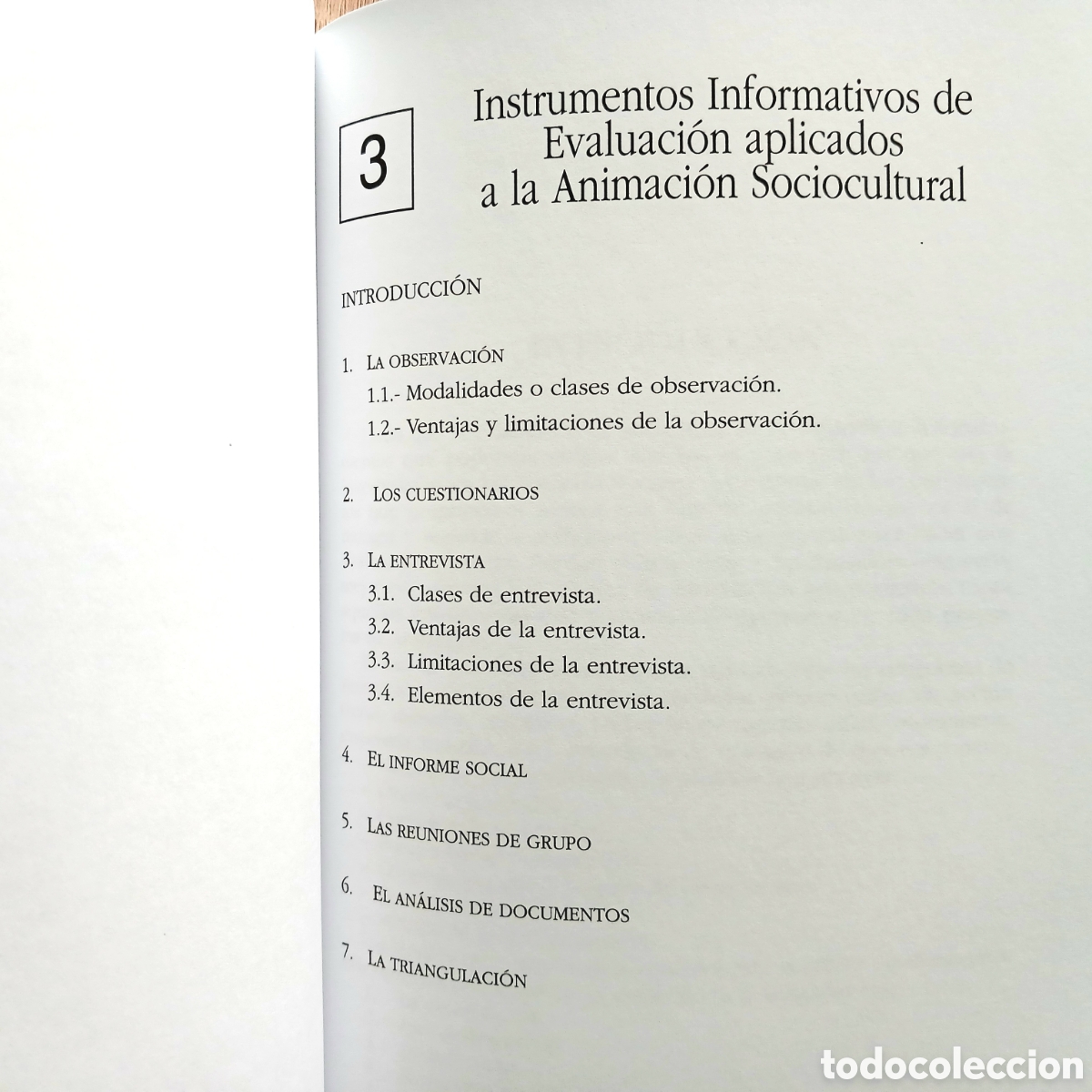 Libros de segunda mano: Construir la Animaci&oacute;n Sociocultural - Foto 8