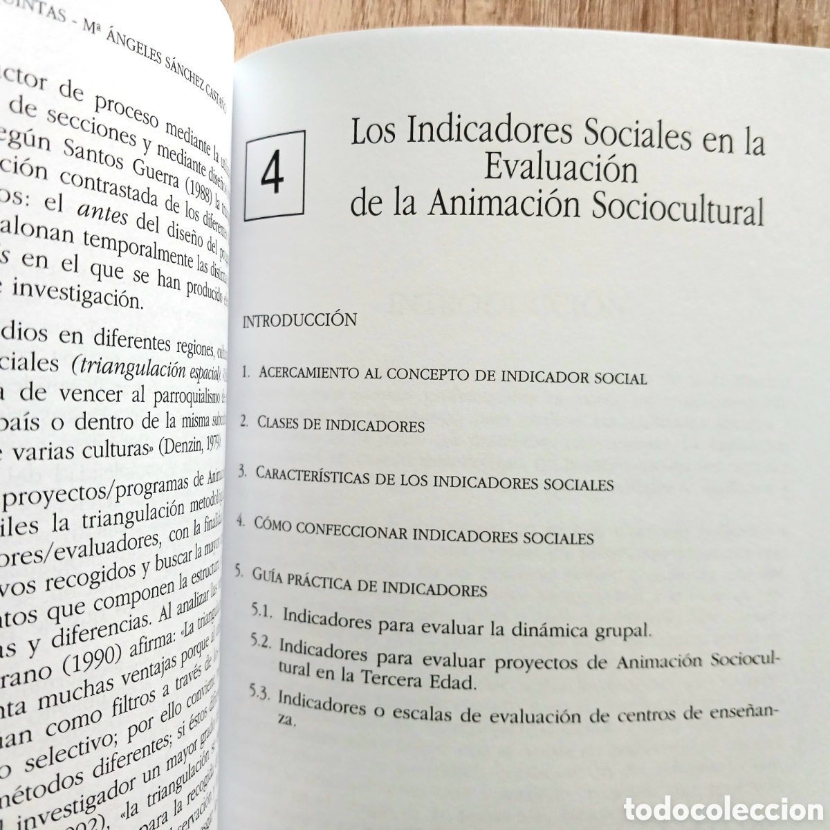 Libros de segunda mano: Construir la Animaci&oacute;n Sociocultural - Foto 9