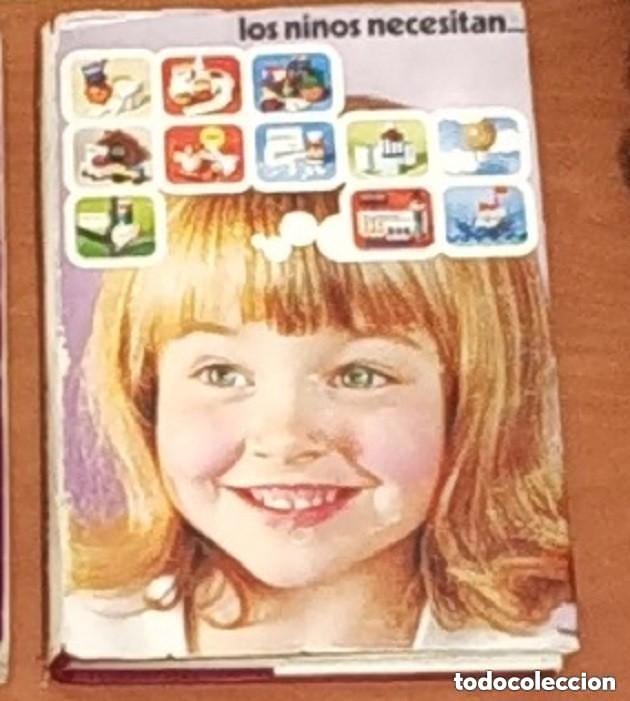 Libros de segunda mano: LOS NI&Ntilde;OS NECESITAN... MANUAL DE PEDRIATRIA DE URGENCIA -LEER DETALLES