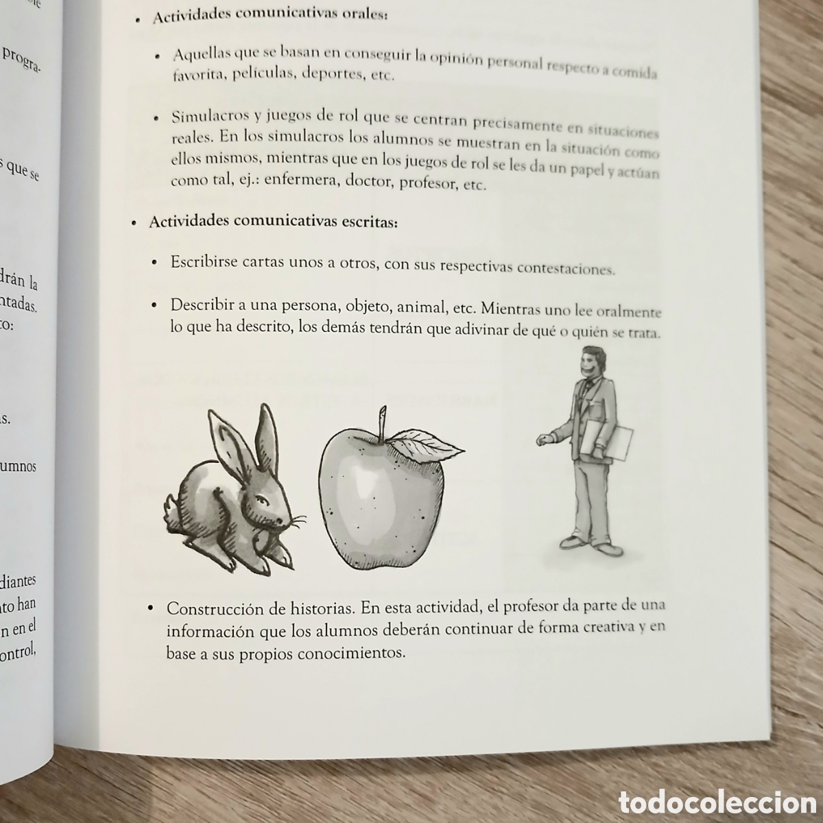 Libros de segunda mano: Ense&ntilde;anza de una segunda lengua - Foto 7