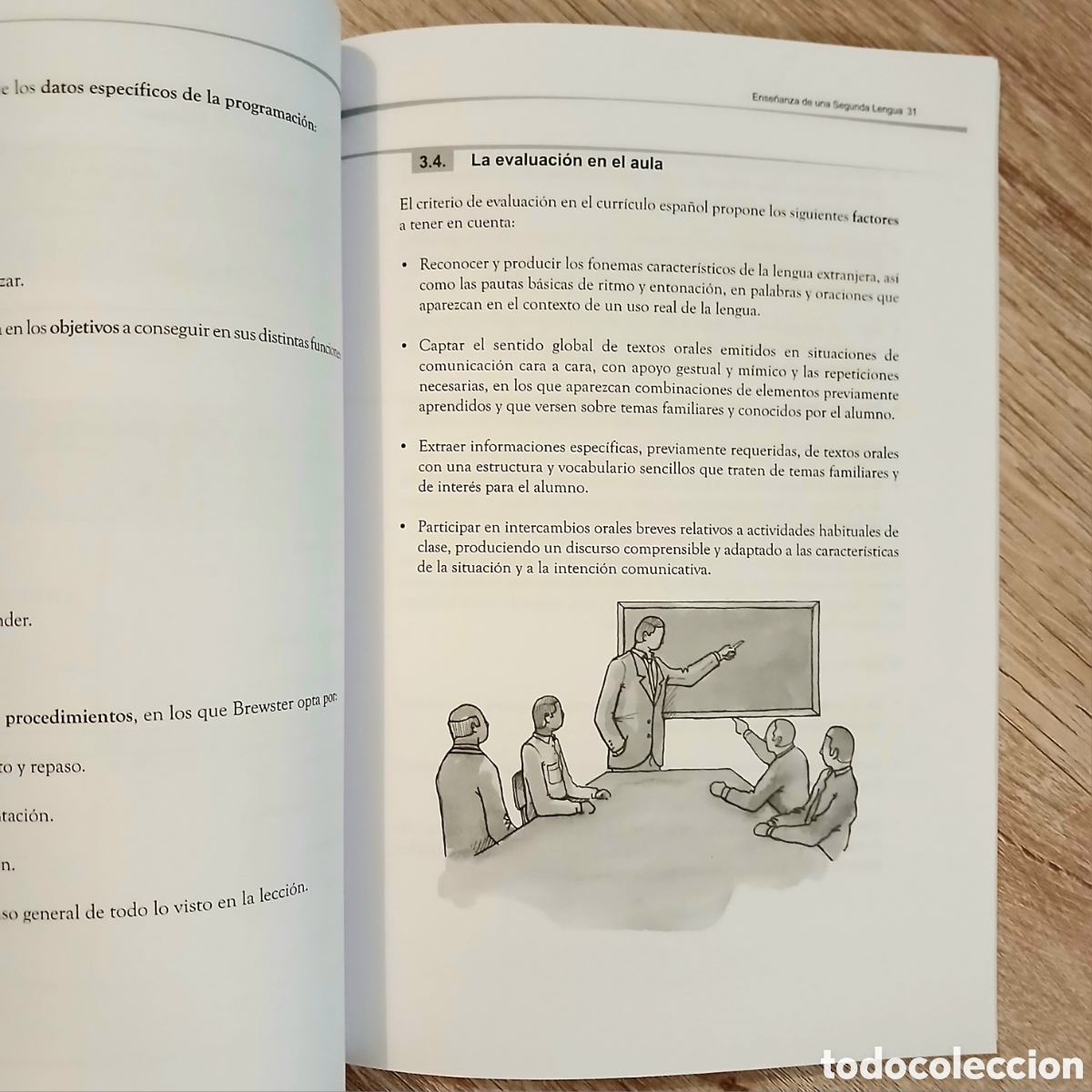 Libros de segunda mano: Ense&ntilde;anza de una segunda lengua - Foto 13