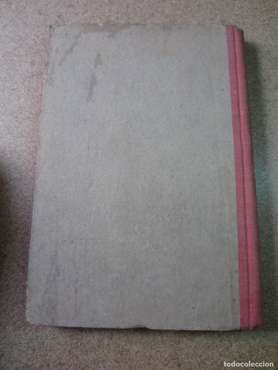 Libros de segunda mano: Lote Libros Antiguos Ense&ntilde;anza Grado Elemental - Foto 16