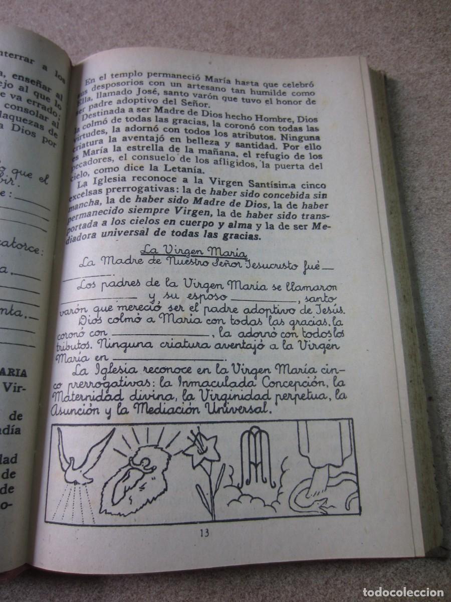 Libros de segunda mano: Lote Libros Antiguos Ense&ntilde;anza Grado Elemental - Foto 21