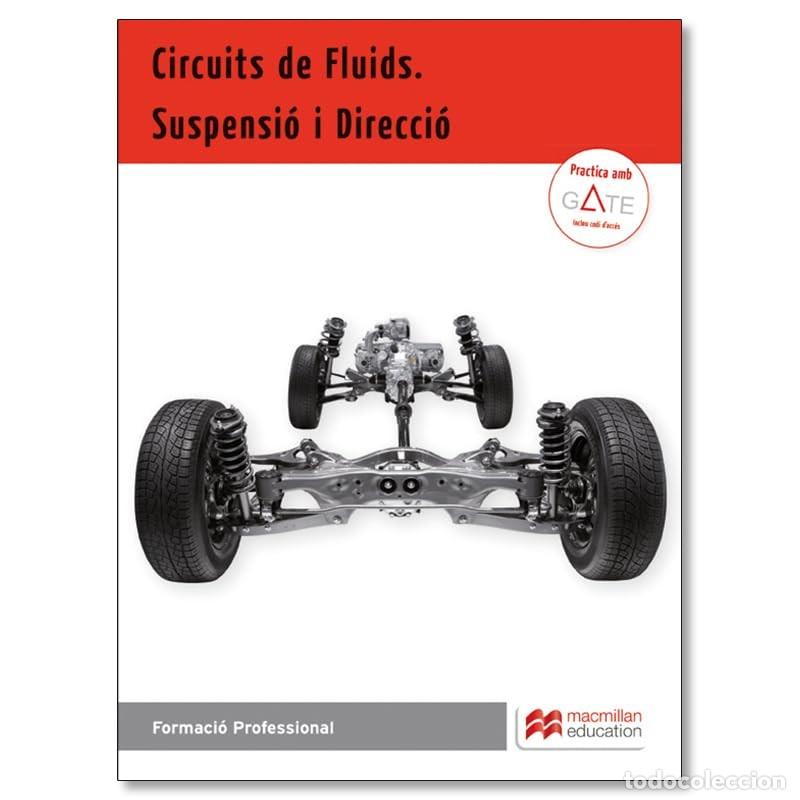 Libros de segunda mano: Circuits Fluids i Suspen Pk 2016 (Cicl-Electromecanica) - 9788416653126 Edici&oacute;n en Catal&aacute;n de J. Fe