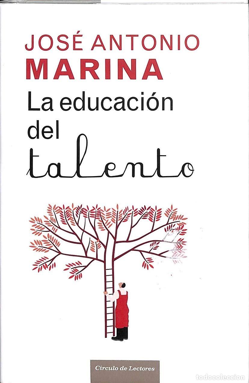 Libros de segunda mano: La Educaci&oacute;n Del Talento - Foto 1