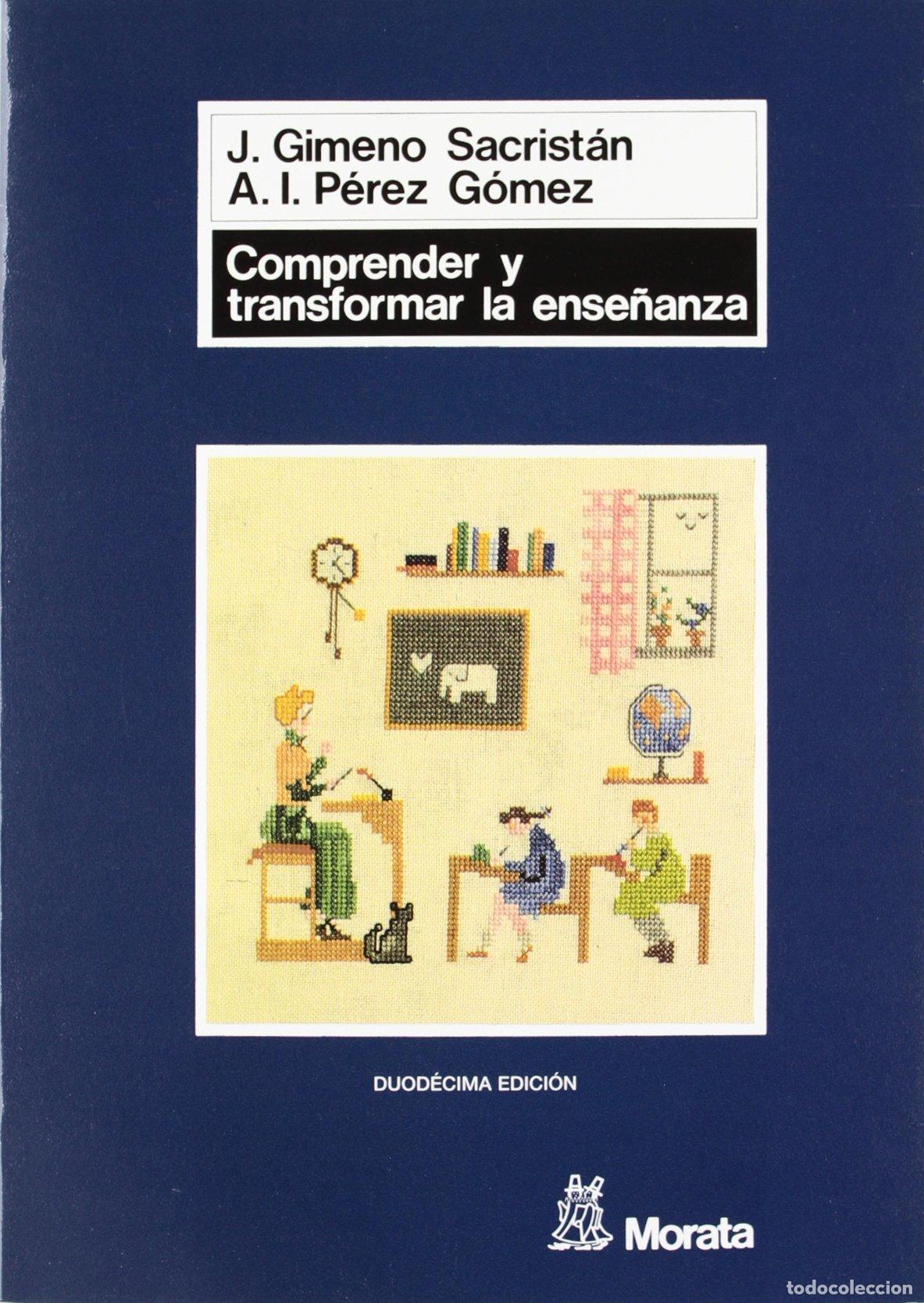 Libros de segunda mano: Comprender y Transformar La Enseanza - Foto 1
