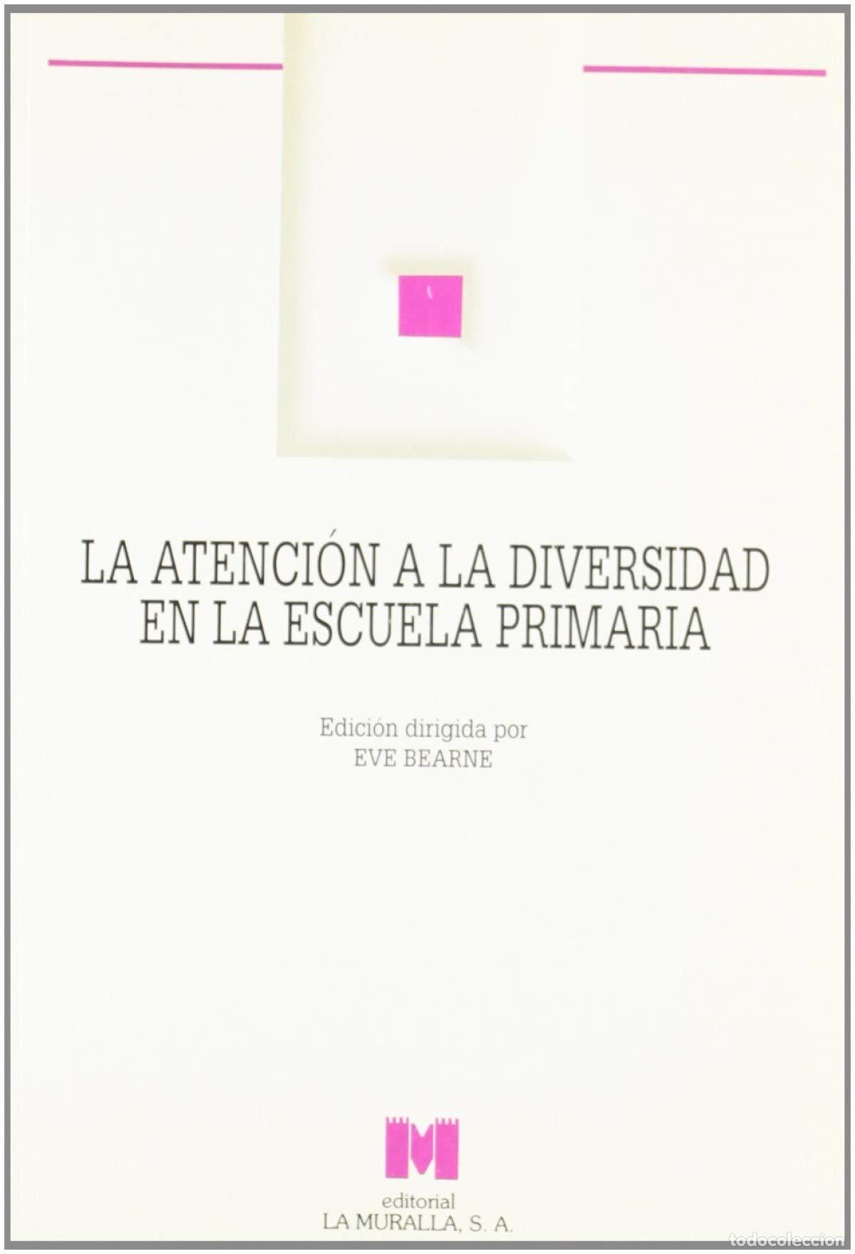 Libros de segunda mano: La atenci&oacute;n a la diversidad en la escuela primaria