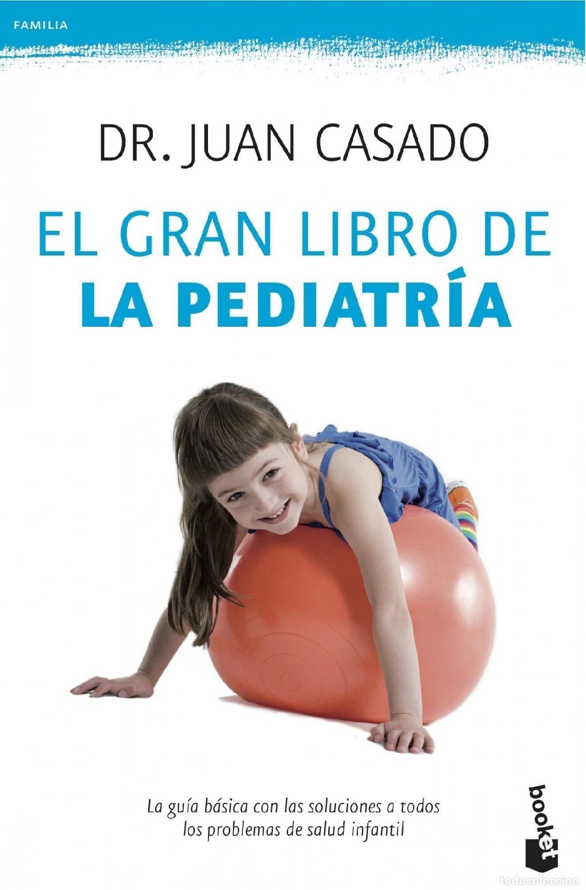 Second hand books: El gran libro de la pediatr&iacute;a (Pr&aacute;cticos siglo XXI)