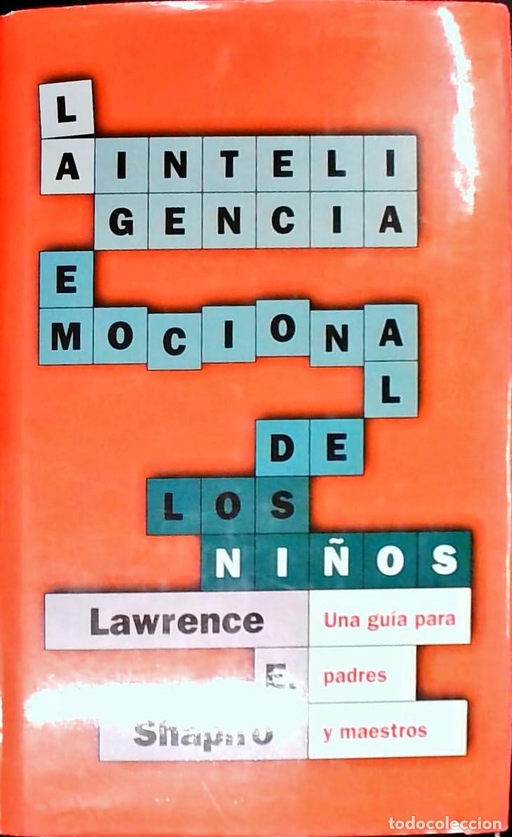 Libros de segunda mano: Inteligencia Emocional de Los Ninos a