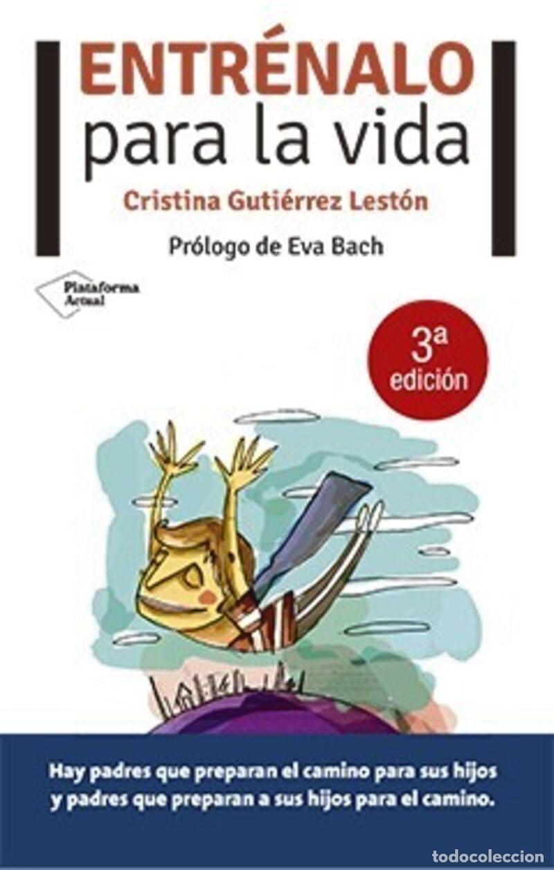 Gebrauchte B&uuml;cher: Entr&eacute;nalo Para la Vida (Plataforma Actual)