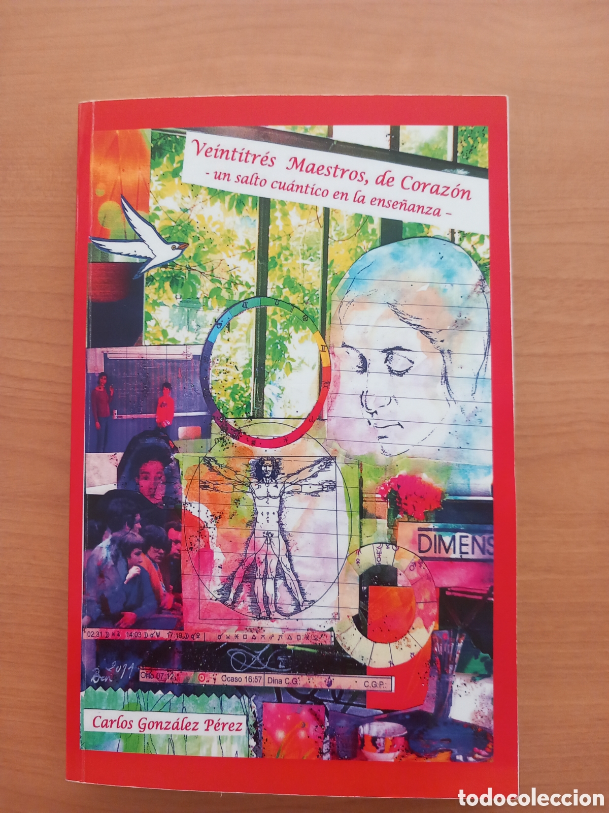 Libros de segunda mano: Veintitres maestros, de corazon