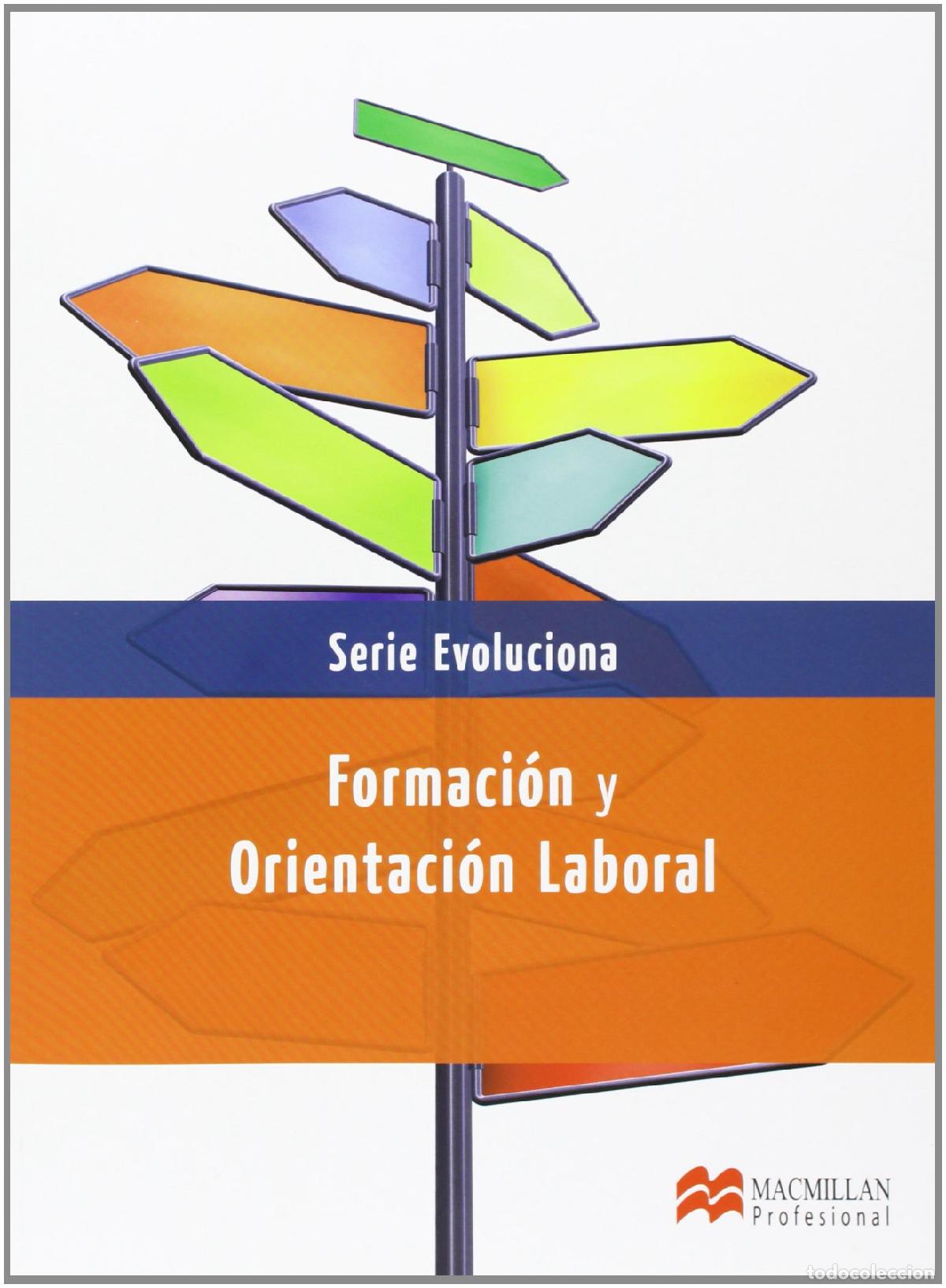 Libros de segunda mano: FOL Evoluciona 2013 (Transversales) - Foto 1