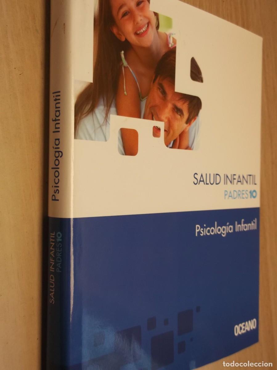 Libros de segunda mano: Psicolog&iacute;a Infantil - Tapa dura