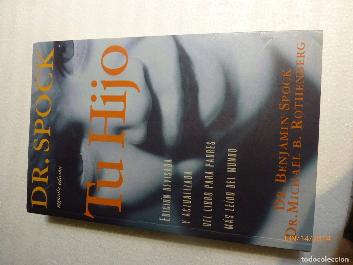 Libros de segunda mano: Tu hijo - Spock, Benjamin - Foto 1