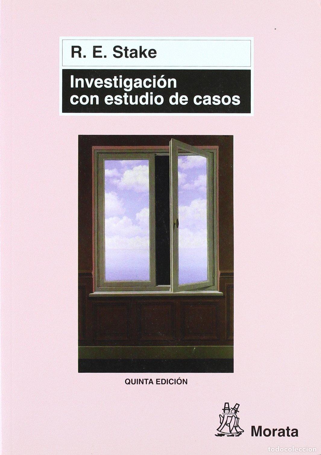 Libros de segunda mano: Investigaci&oacute;n con estudio de casos
