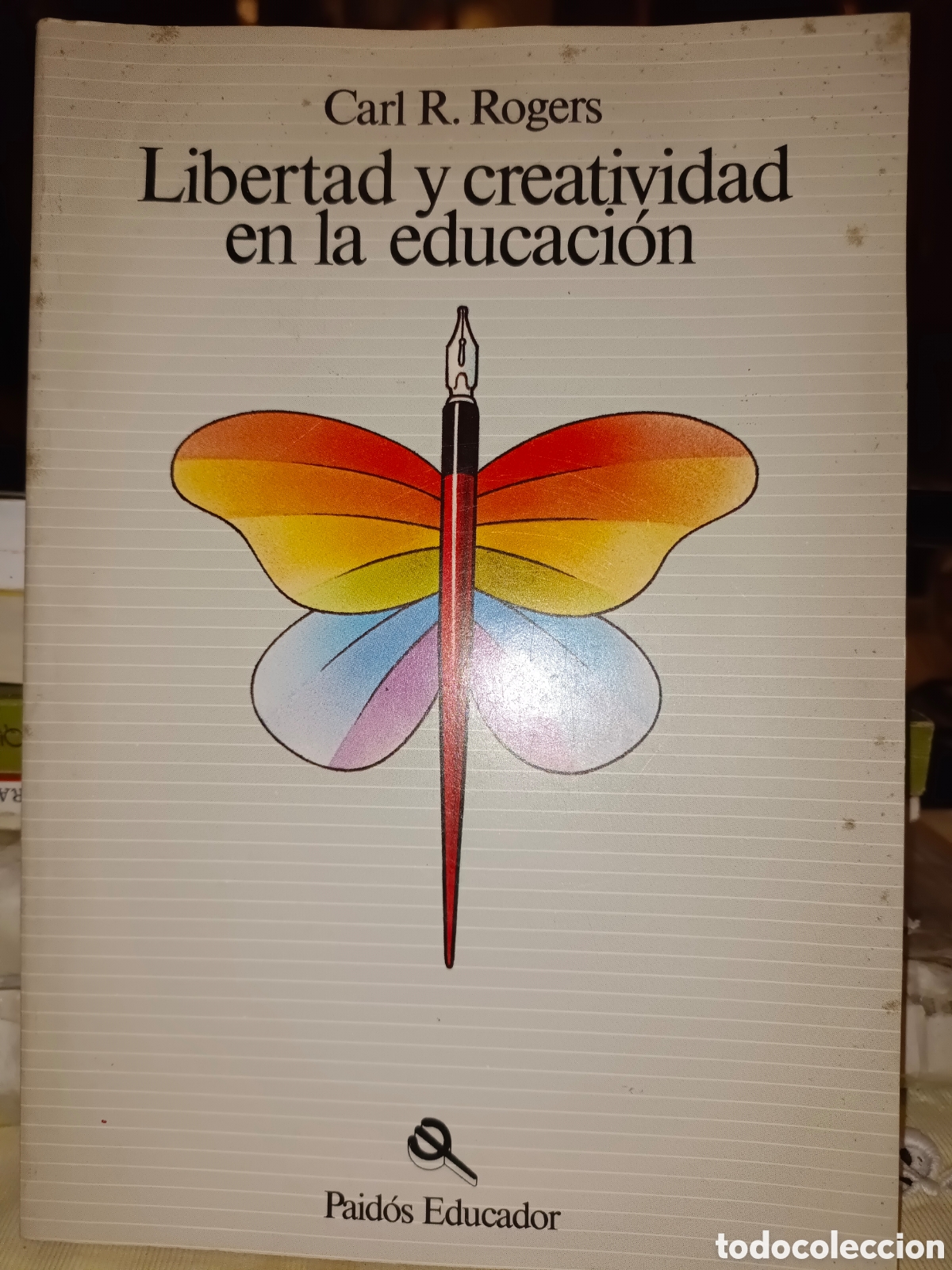 Libros de segunda mano: Libertad y Creatividad en la Educaci&oacute;n - Foto 1