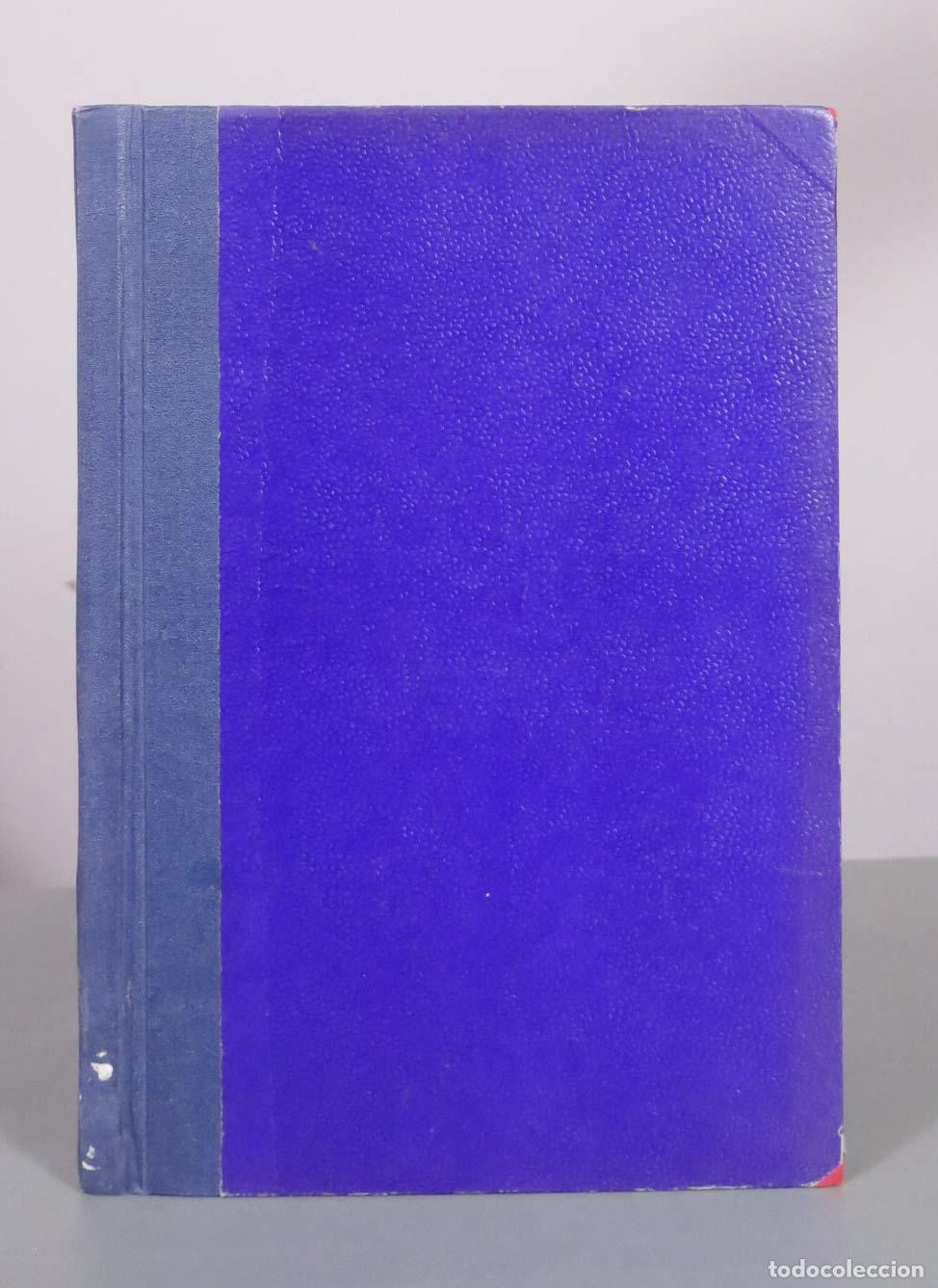 Libros de segunda mano: MEMORIA DIDACTICA. SECC METAL TALLE. INSTITUTO LABORAL DE LUANCO. 1962