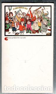 Libros de segunda mano: El libro rojo del cole, VVAA